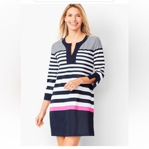Talbot's Swim Tunic - Size Small